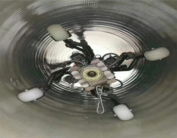 清城市政管道清淤怎么修复